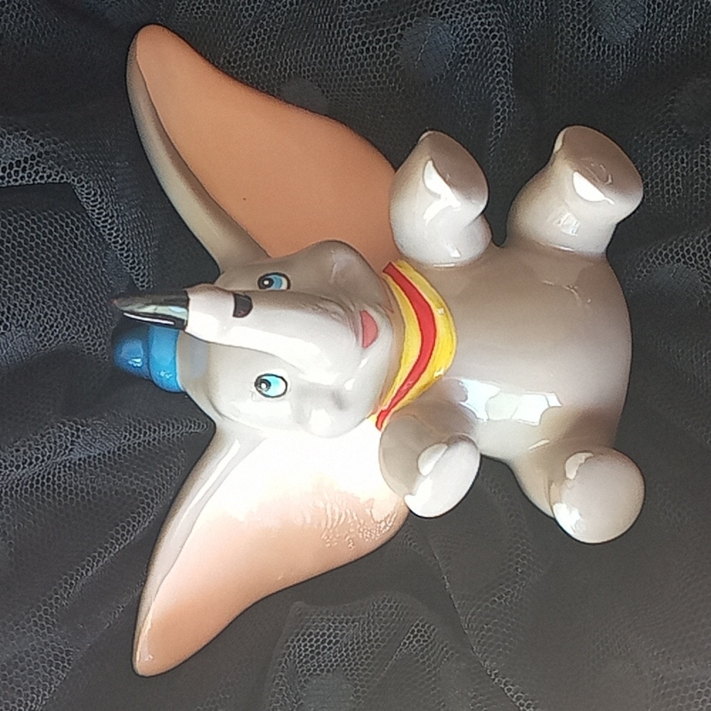 Disney Dumbo figurine